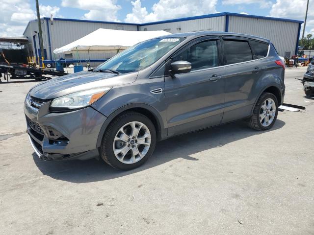 ford escape sel 2013 1fmcu0h95duc55953