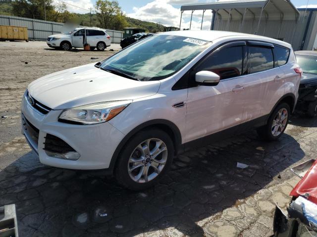 ford escape sel 2013 1fmcu0h95duc56326