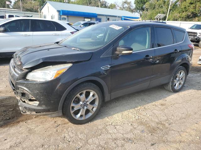 ford escape sel 2013 1fmcu0h96duc88704