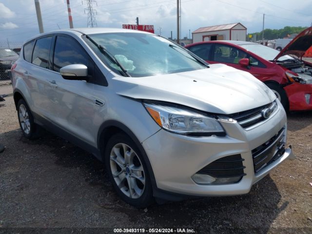 ford escape 2013 1fmcu0h97dua25105