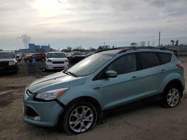 ford escape sel 2013 1fmcu0h97dub64019