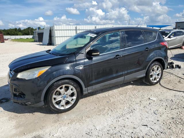 ford escape sel 2013 1fmcu0h97duc08889