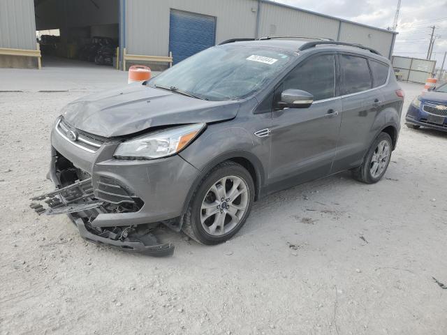 ford escape sel 2013 1fmcu0h97duc61401