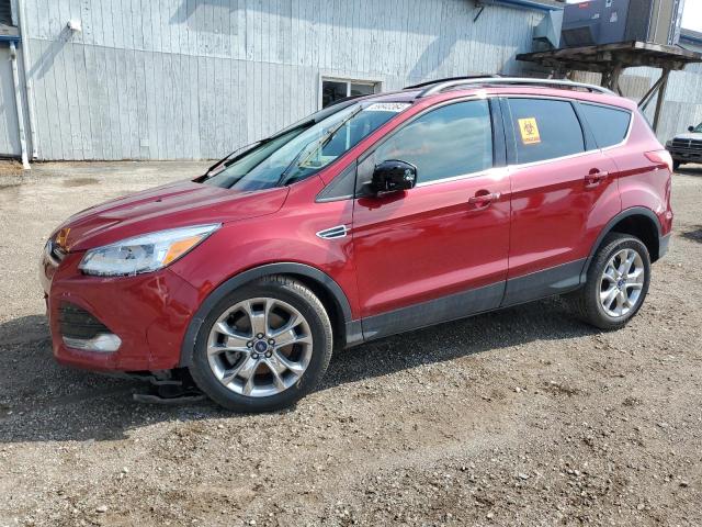 ford escape sel 2013 1fmcu0h98dud67372