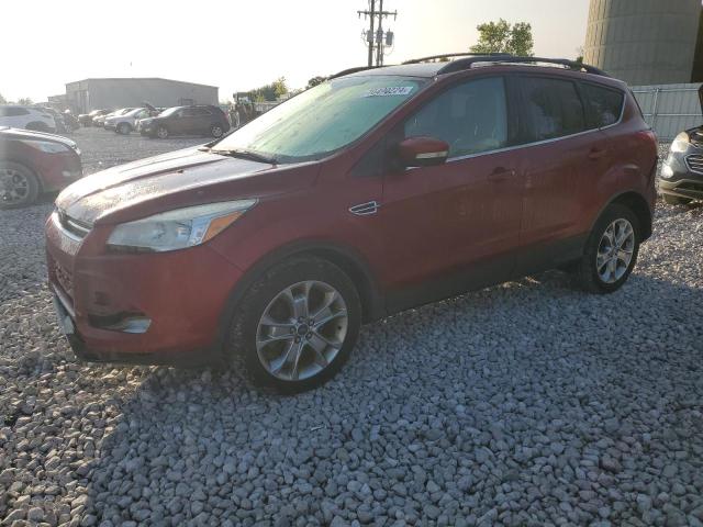 ford escape sel 2013 1fmcu0h98dud67615