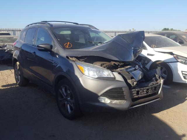 ford escape sel 2013 1fmcu0h99dua73690