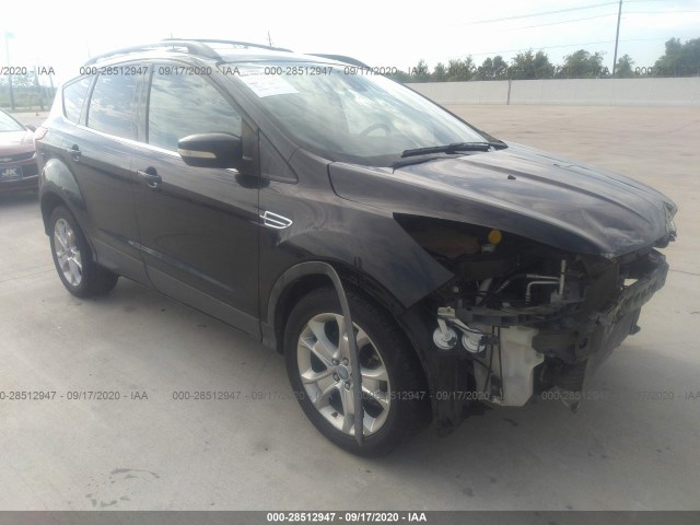 ford escape 2013 1fmcu0h9xdub46078