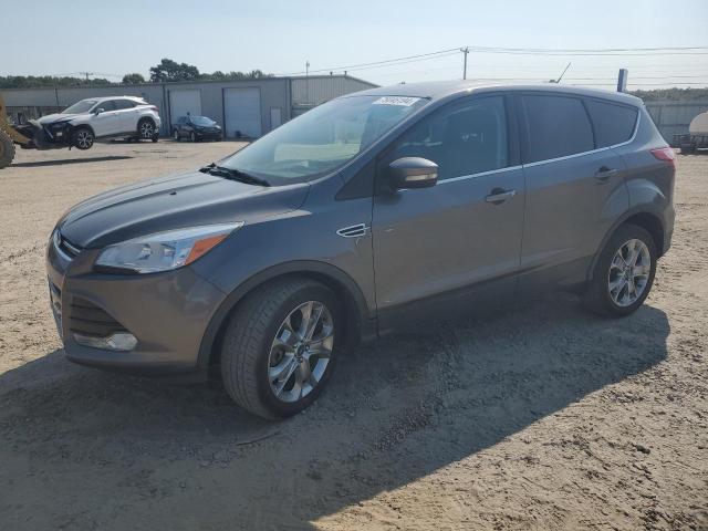 ford escape sel 2013 1fmcu0h9xdub71143