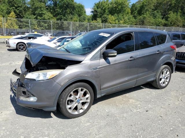 ford escape sel 2013 1fmcu0h9xduc16758