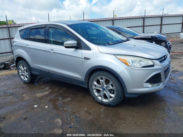 ford escape 2013 1fmcu0h9xduc37142