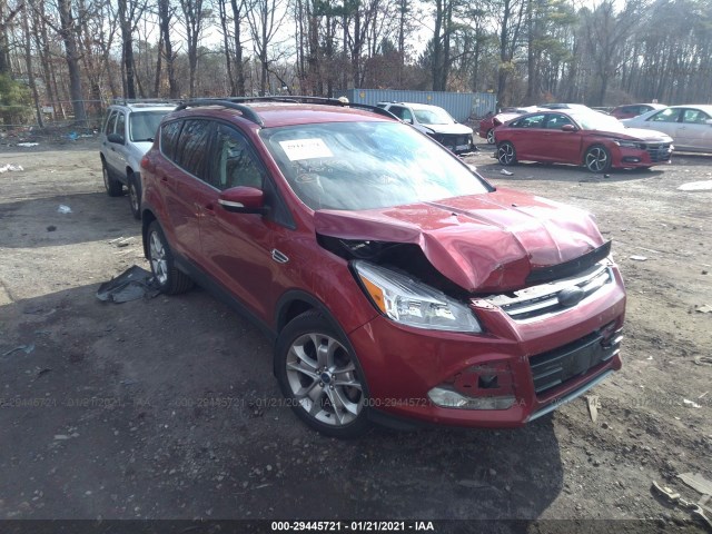 ford escape 2013 1fmcu0h9xduc75521