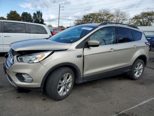 ford escape sel 2018 1fmcu0hd0jua62285