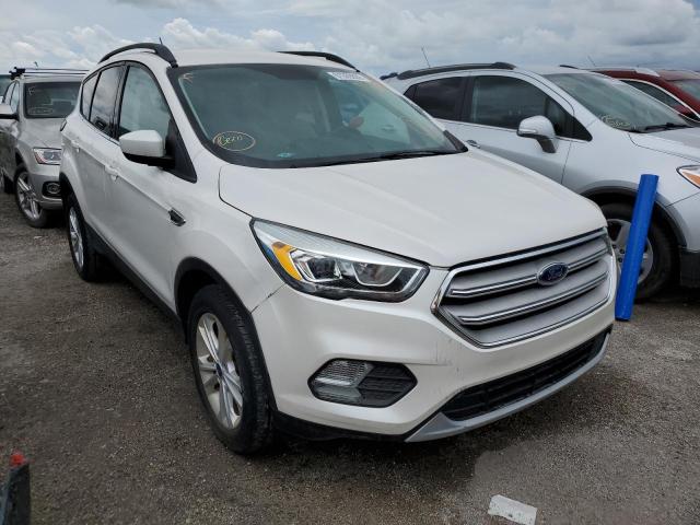 ford escape sel 2018 1fmcu0hd0jub20668