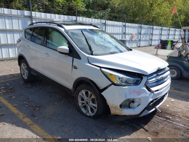 ford escape 2018 1fmcu0hd0jub41200