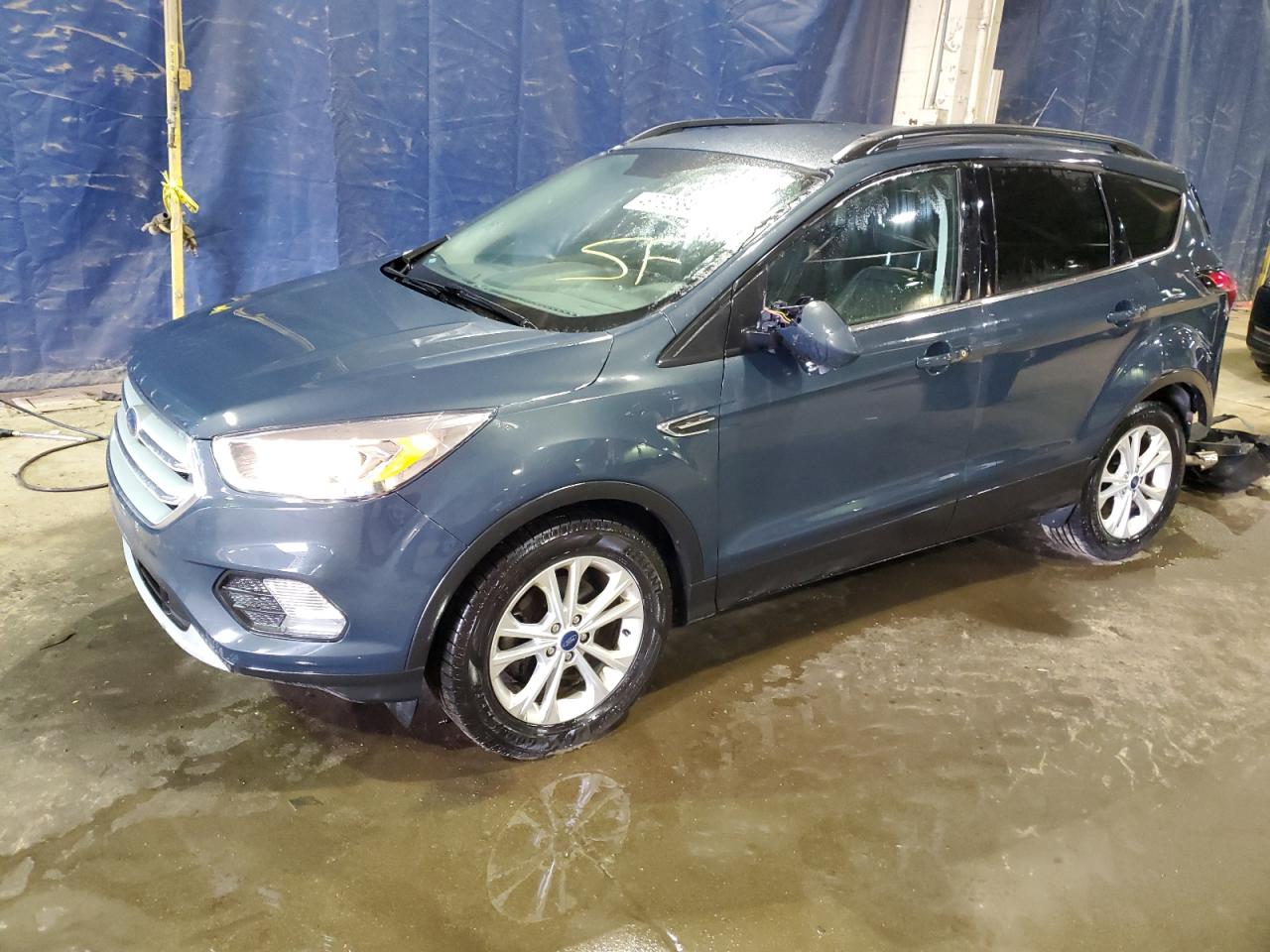 ford escape 2019 1fmcu0hd0kua03965