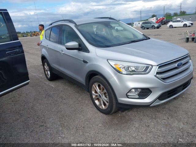 ford escape 2019 1fmcu0hd0kub21384