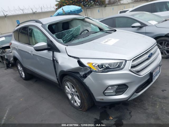 ford escape 2019 1fmcu0hd0kub62145