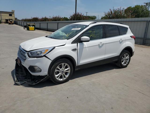 ford escape sel 2019 1fmcu0hd0kuc29164