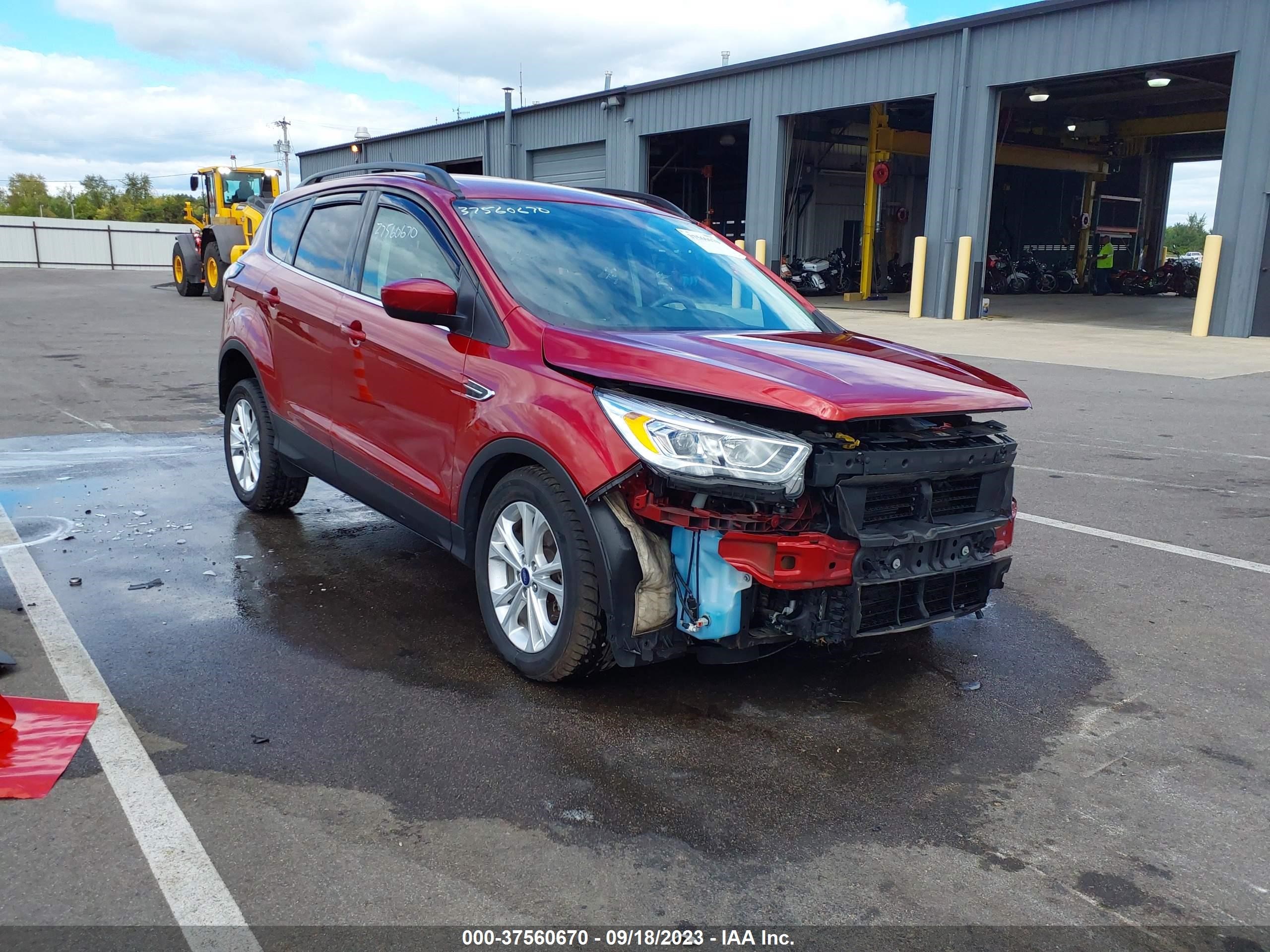 ford escape 2018 1fmcu0hd1jua21664