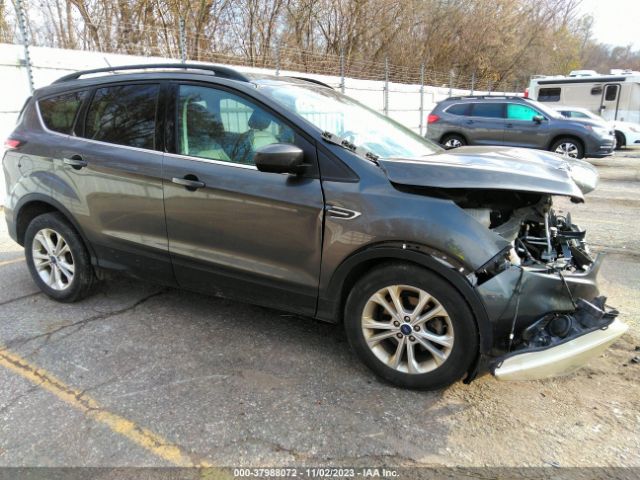 ford escape 2018 1fmcu0hd1jua83579