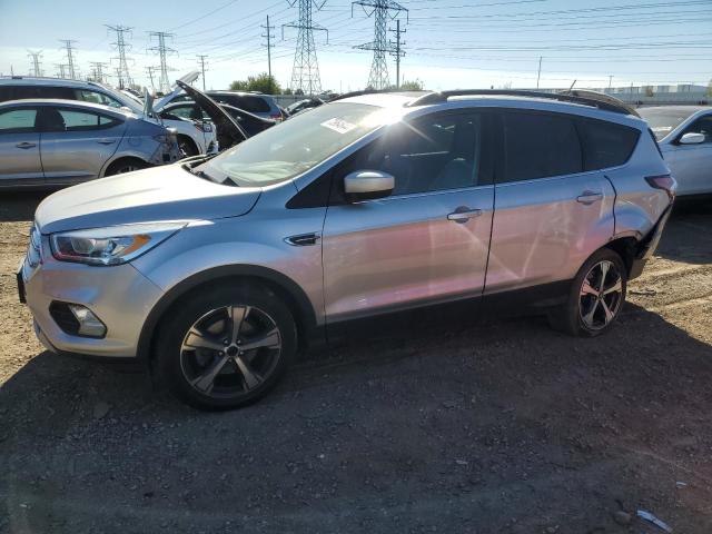 ford escape sel 2018 1fmcu0hd1jub21473