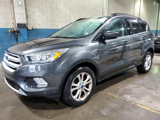 ford escape sel 2018 1fmcu0hd1jub70561