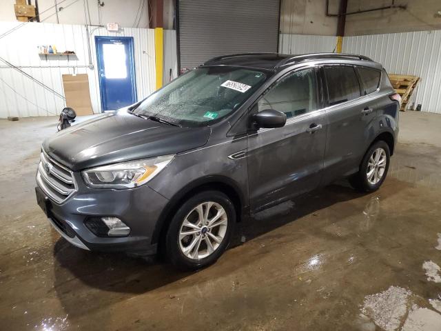 ford escape sel 2018 1fmcu0hd1juc72989