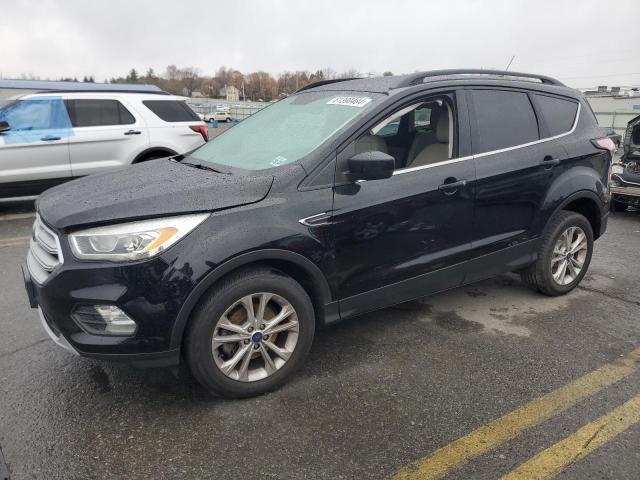 ford escape sel 2018 1fmcu0hd1jud46637