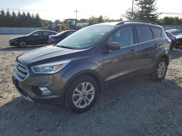 ford escape sel 2018 1fmcu0hd1jud54432