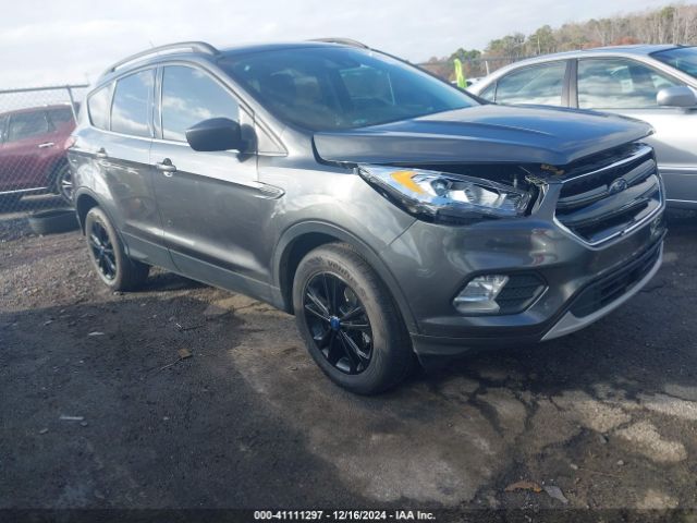 ford escape 2019 1fmcu0hd1kua46680