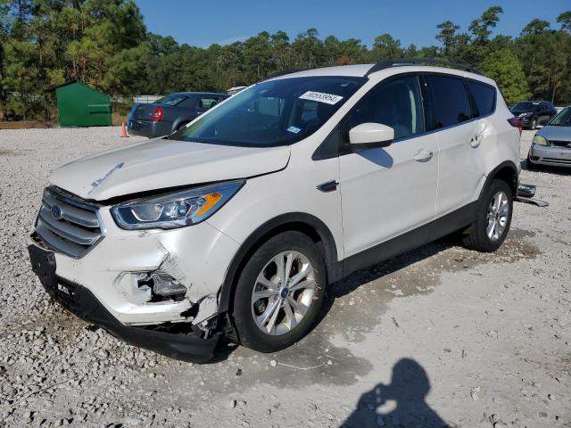 ford escape sel 2019 1fmcu0hd1kub00012