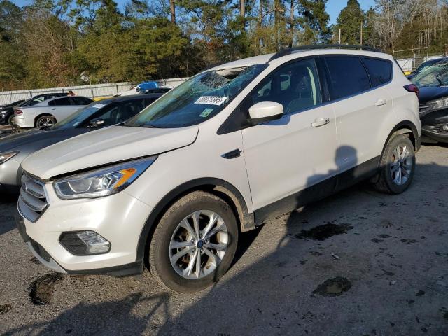 ford escape sel 2019 1fmcu0hd1kub07705