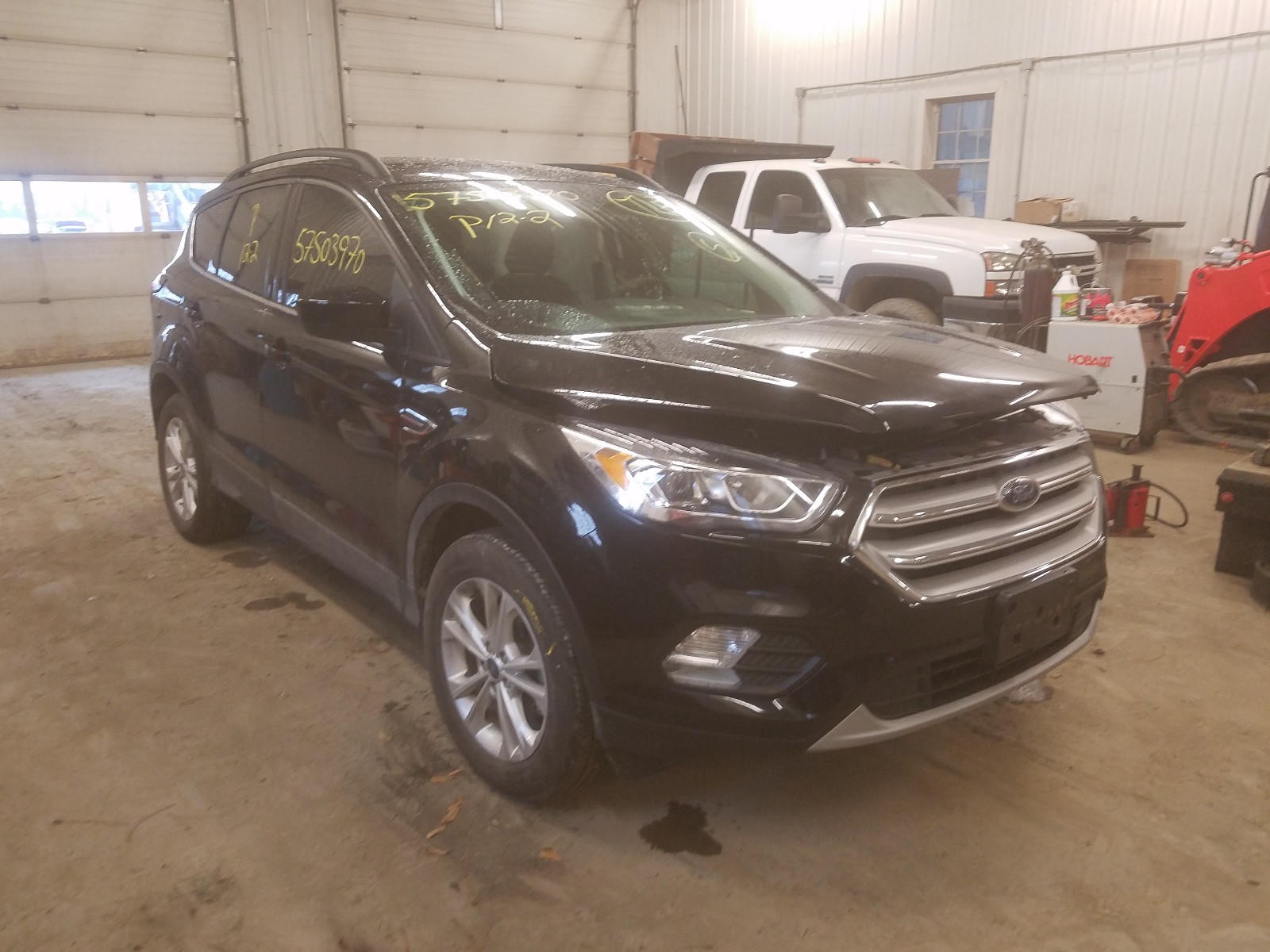 ford  2019 1fmcu0hd1kub95123