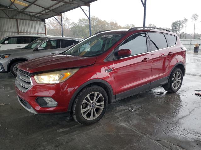 ford escape sel 2018 1fmcu0hd2jua60375