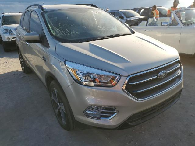 ford escape sel 2018 1fmcu0hd2jub05234