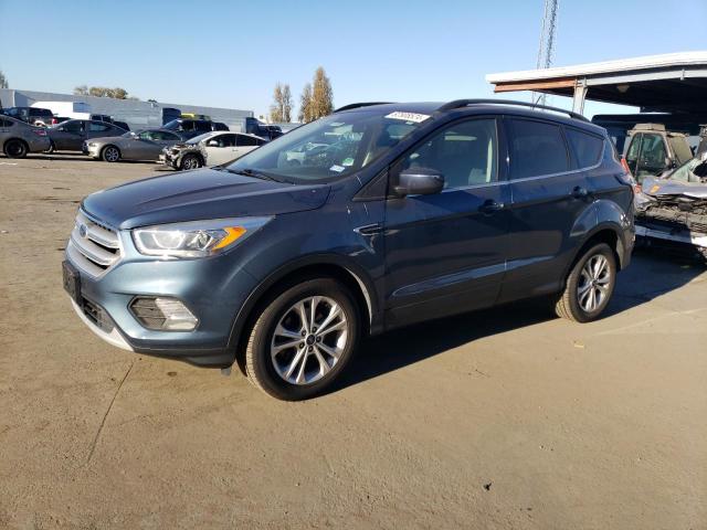 ford escape sel 2018 1fmcu0hd2jub44616