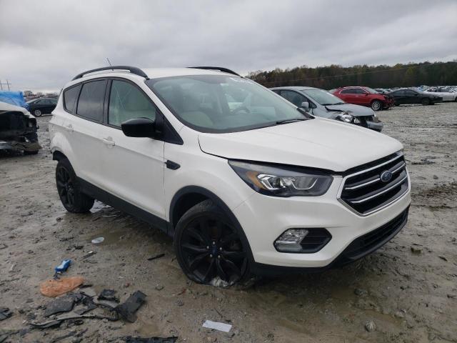 ford escape sel 2018 1fmcu0hd2juc27429