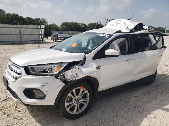 ford escape sel 2018 1fmcu0hd2juc59104