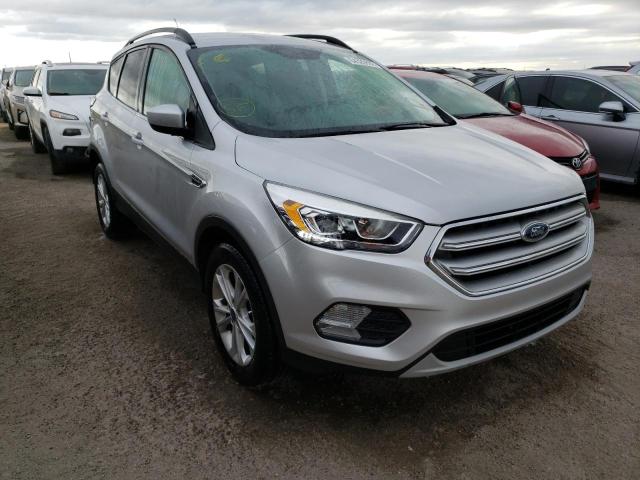 ford escape sel 2018 1fmcu0hd2jud03165