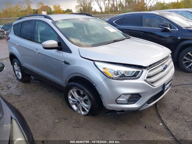 ford escape 2019 1fmcu0hd2kua31959