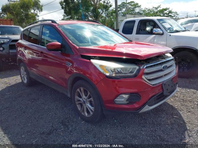 ford escape 2019 1fmcu0hd2kua55288