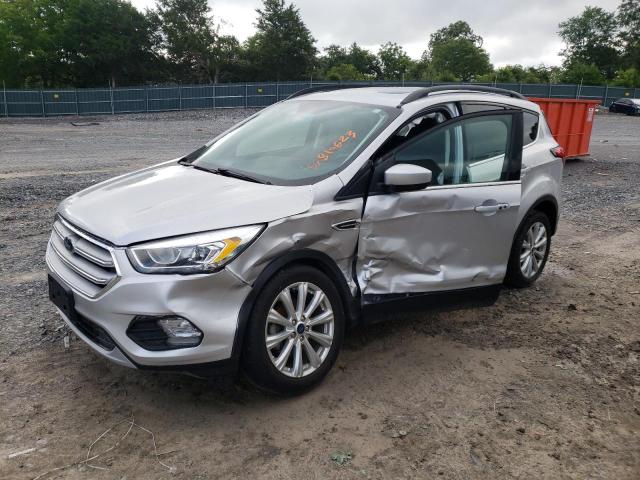 ford escape sel 2019 1fmcu0hd2kua91174