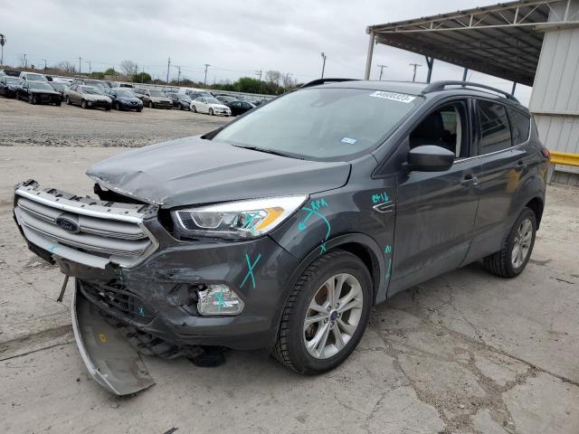 ford escape sel 2019 1fmcu0hd2kub57111