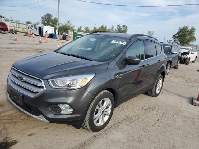 ford escape sel 2019 1fmcu0hd2kuc30610