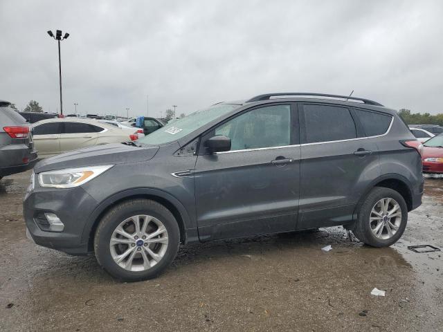 ford escape sel 2018 1fmcu0hd3jua75693