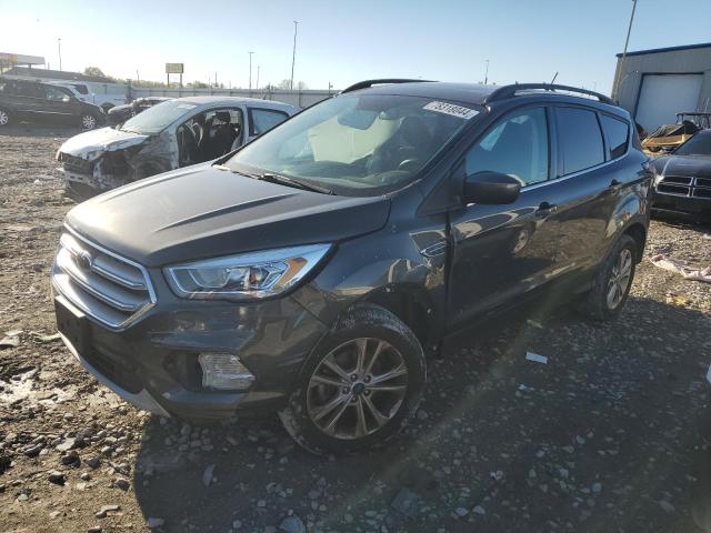 ford escape sel 2018 1fmcu0hd3jub06246