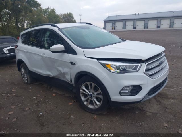 ford escape 2018 1fmcu0hd3jub39375