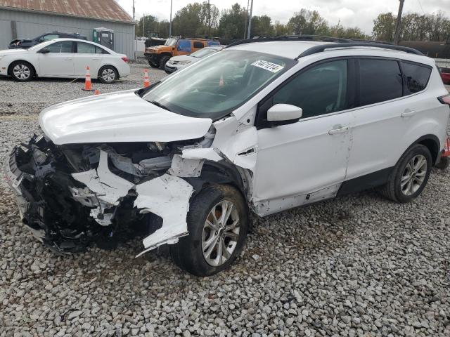 ford escape sel 2018 1fmcu0hd3jub50652