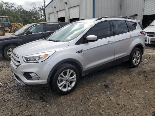 ford escape sel 2018 1fmcu0hd3juc57636