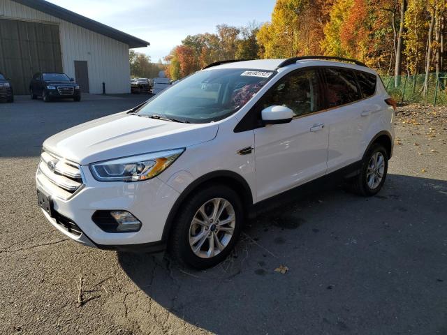 ford escape sel 2019 1fmcu0hd3kua40492